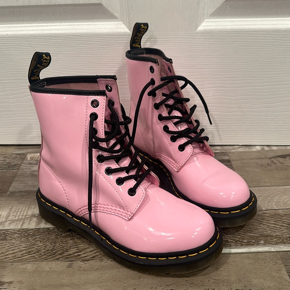 Dr. Martens